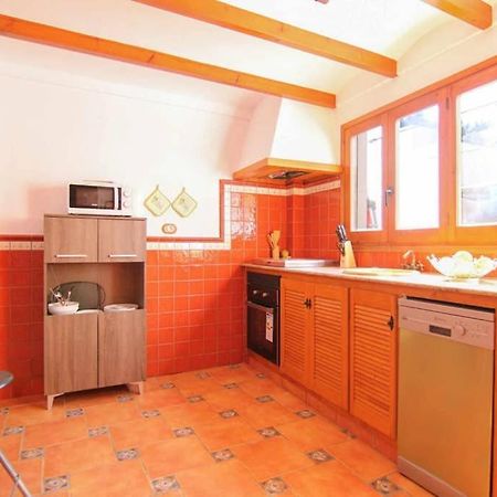 Chalet Con Piscina Privada En Calpe - Terrasala Casas de Torrat Екстер'єр фото
