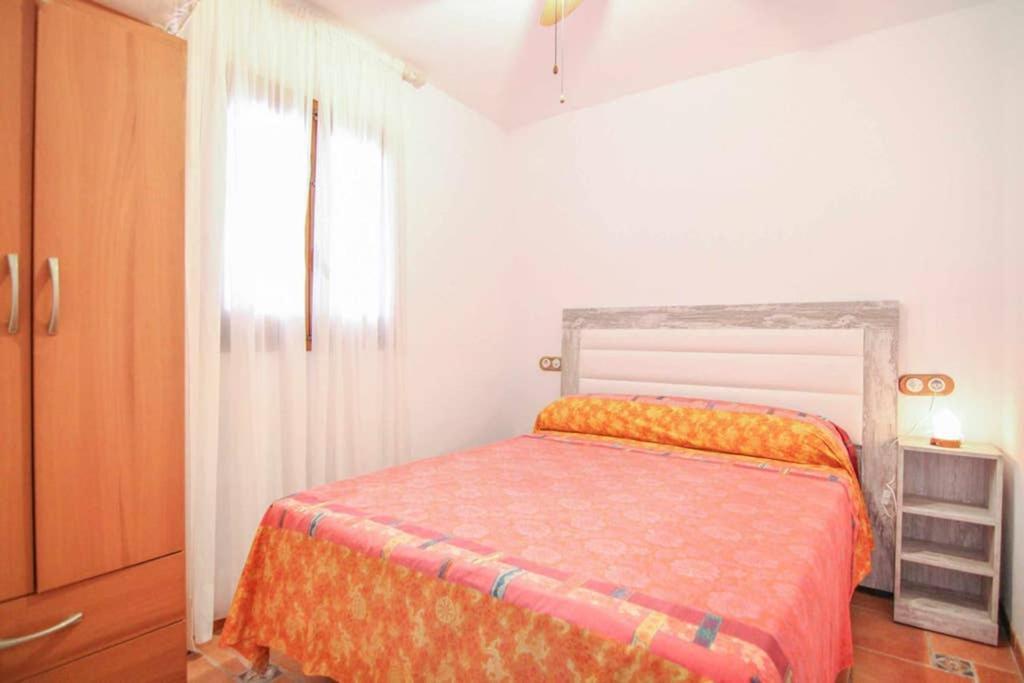 Chalet Con Piscina Privada En Calpe - Terrasala Casas de Torrat Екстер'єр фото